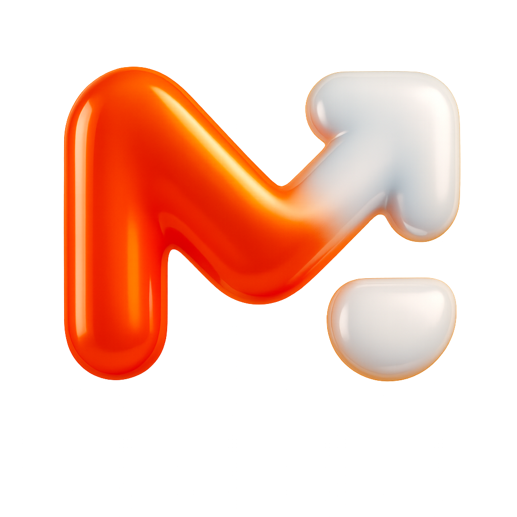 Logo Metodus