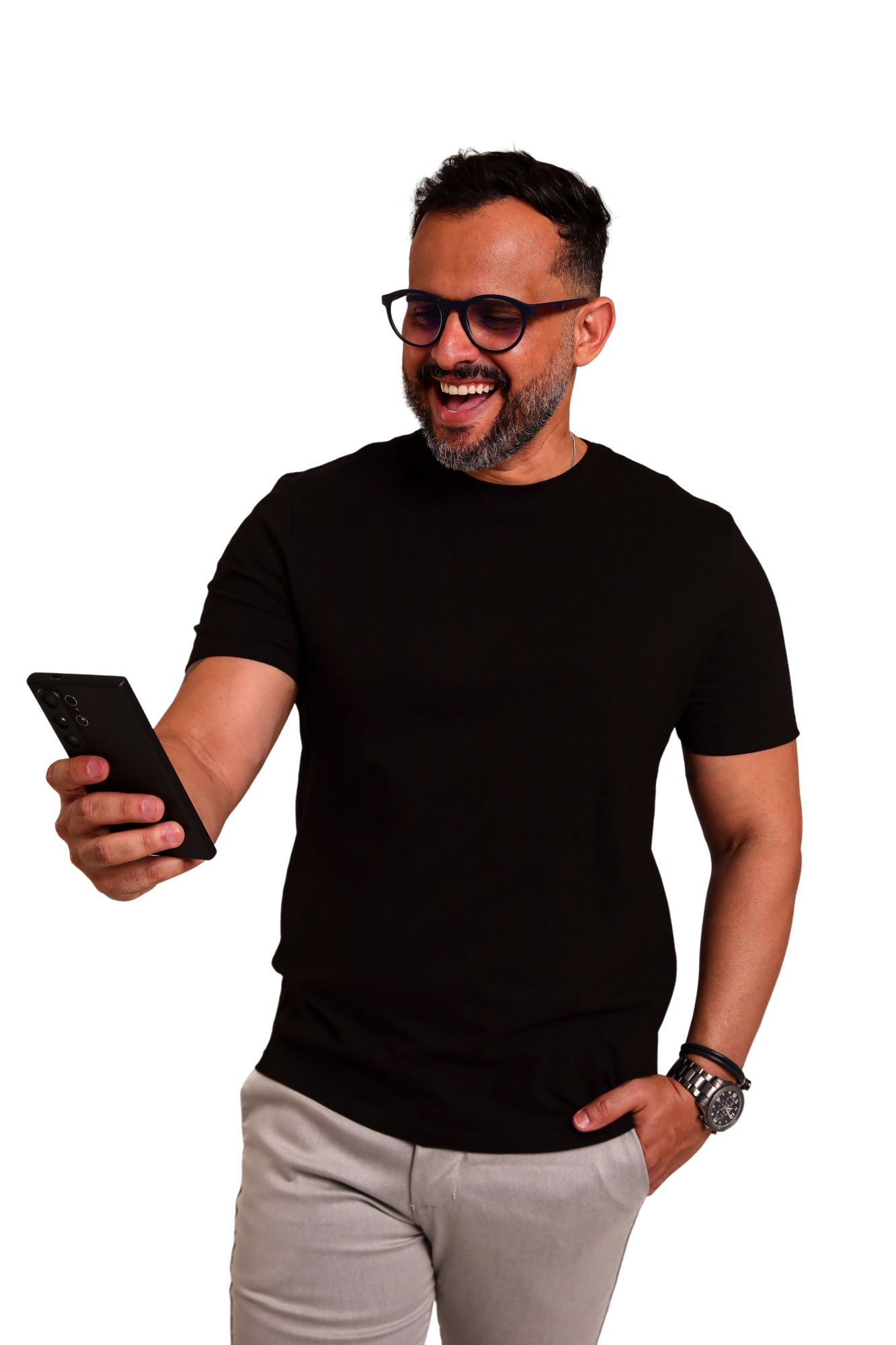 Marcelo Moraes